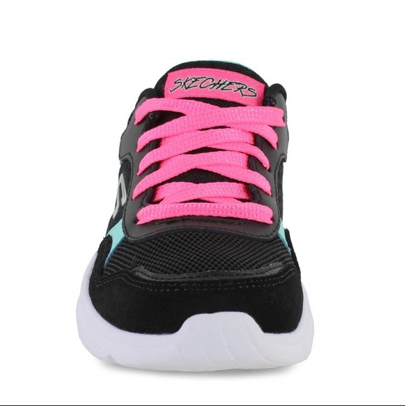 Skechers Meridian charted - Picture 3 of 5